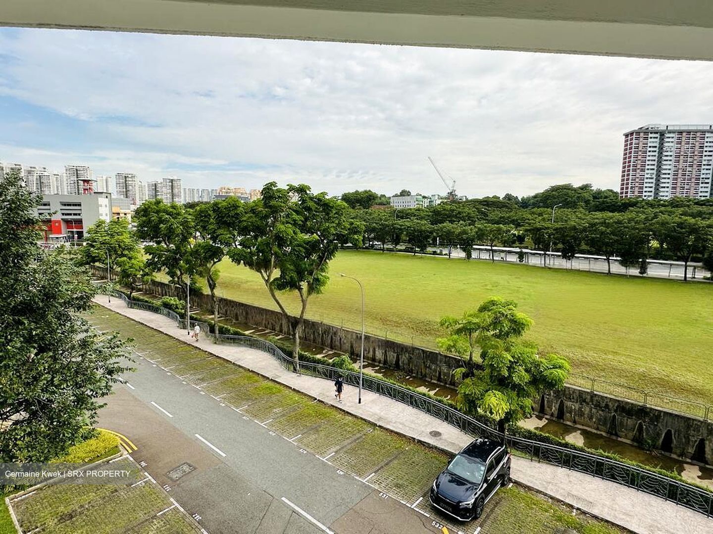 Blk 304 Shunfu Gardens (Bishan), HDB 4 Rooms #475136831